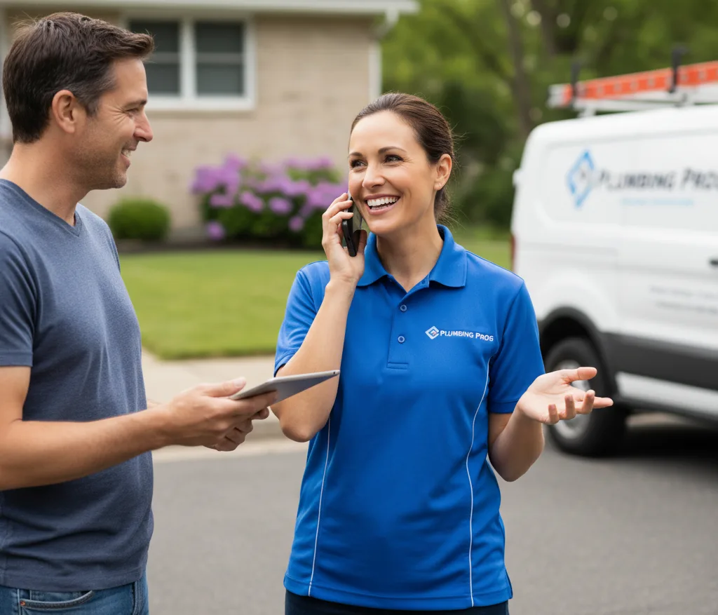 Emergency Plumbing in Cheney, WA